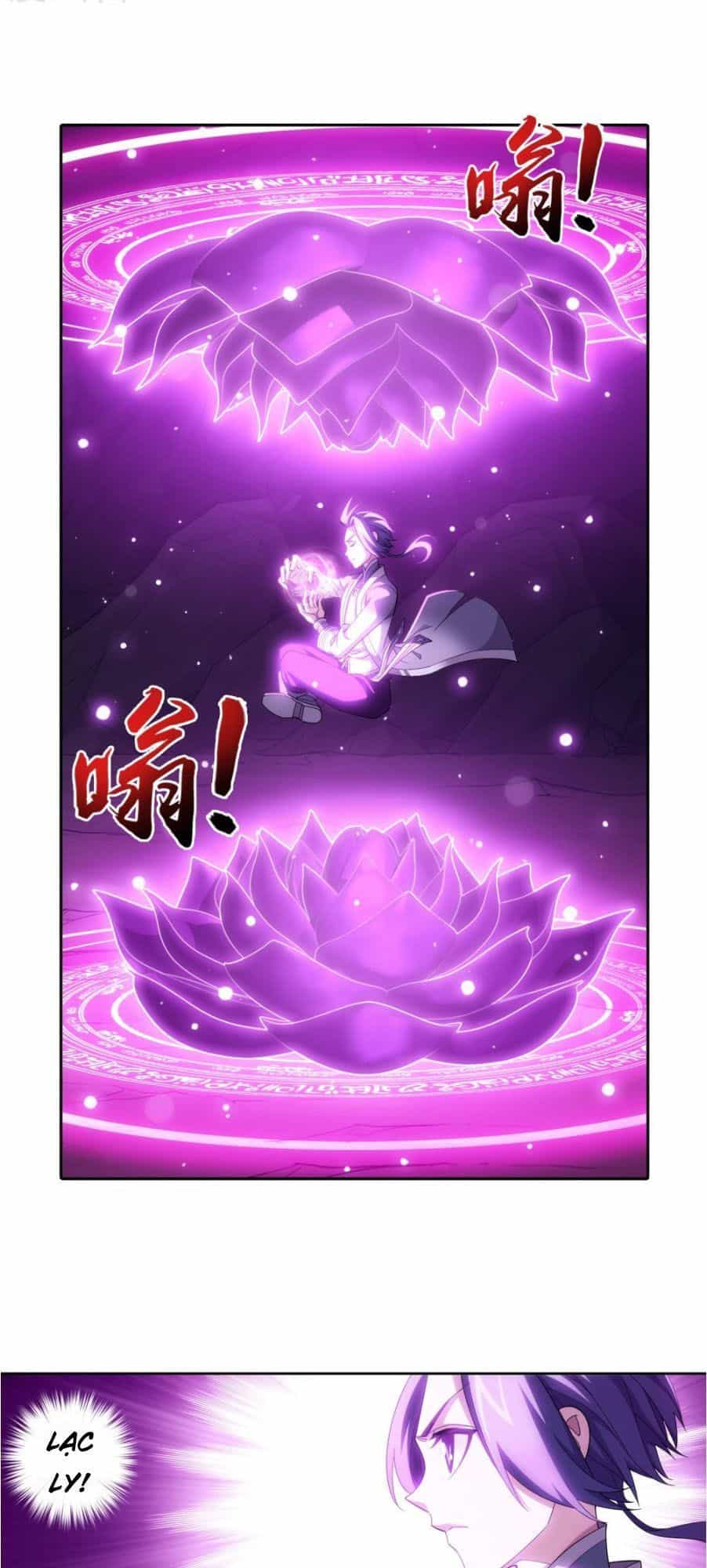 Đại Chúa Tể - Chương 161 - ảnh 20