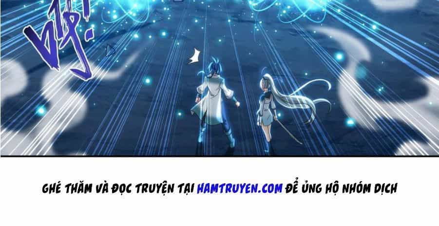 Đại Chúa Tể - Chương 163 - ảnh 12