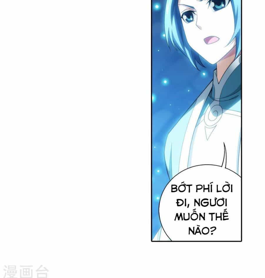 Đại Chúa Tể - Chương 163 - ảnh 18