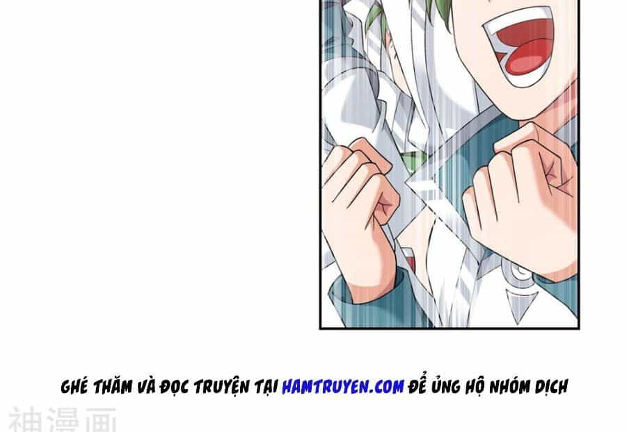 Đại Chúa Tể - Chương 165 - ảnh 10