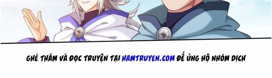 Đại Chúa Tể - Chương 165 - ảnh 14