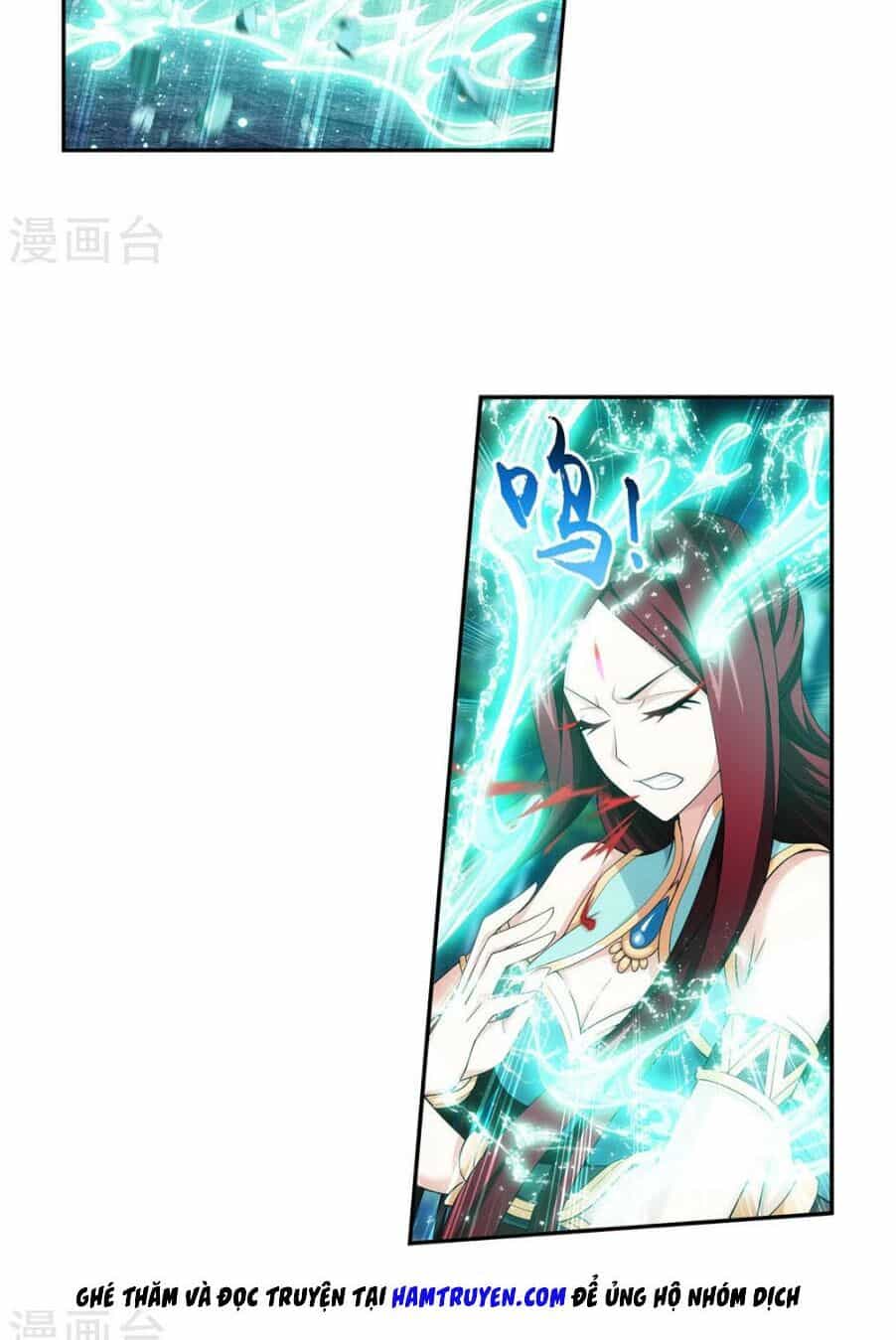 Đại Chúa Tể - Chương 167 - ảnh 21