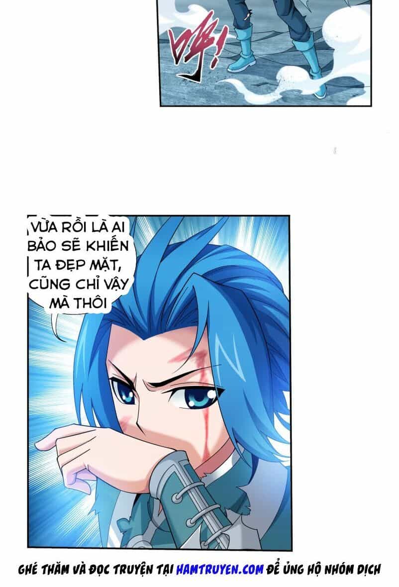 Đại Chúa Tể - Chương 170 - ảnh 13