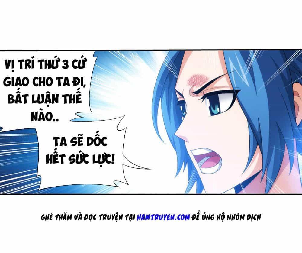 Đại Chúa Tể - Chương 173 - ảnh 43