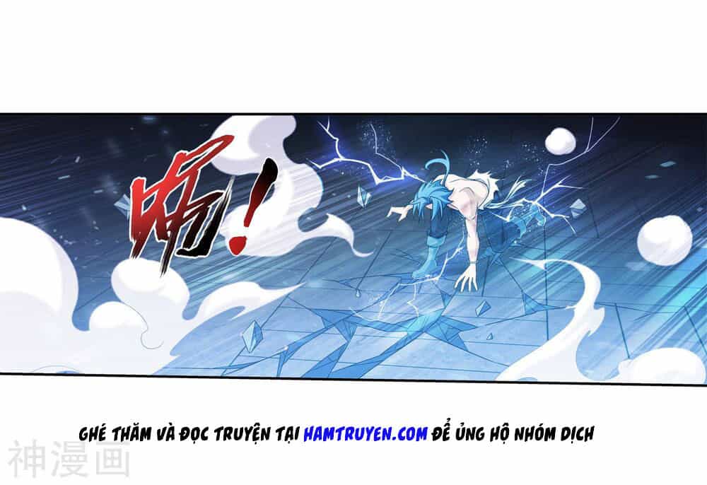 Đại Chúa Tể - Chương 178 - ảnh 22