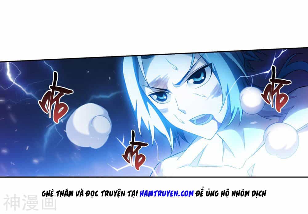 Đại Chúa Tể - Chương 178 - ảnh 25