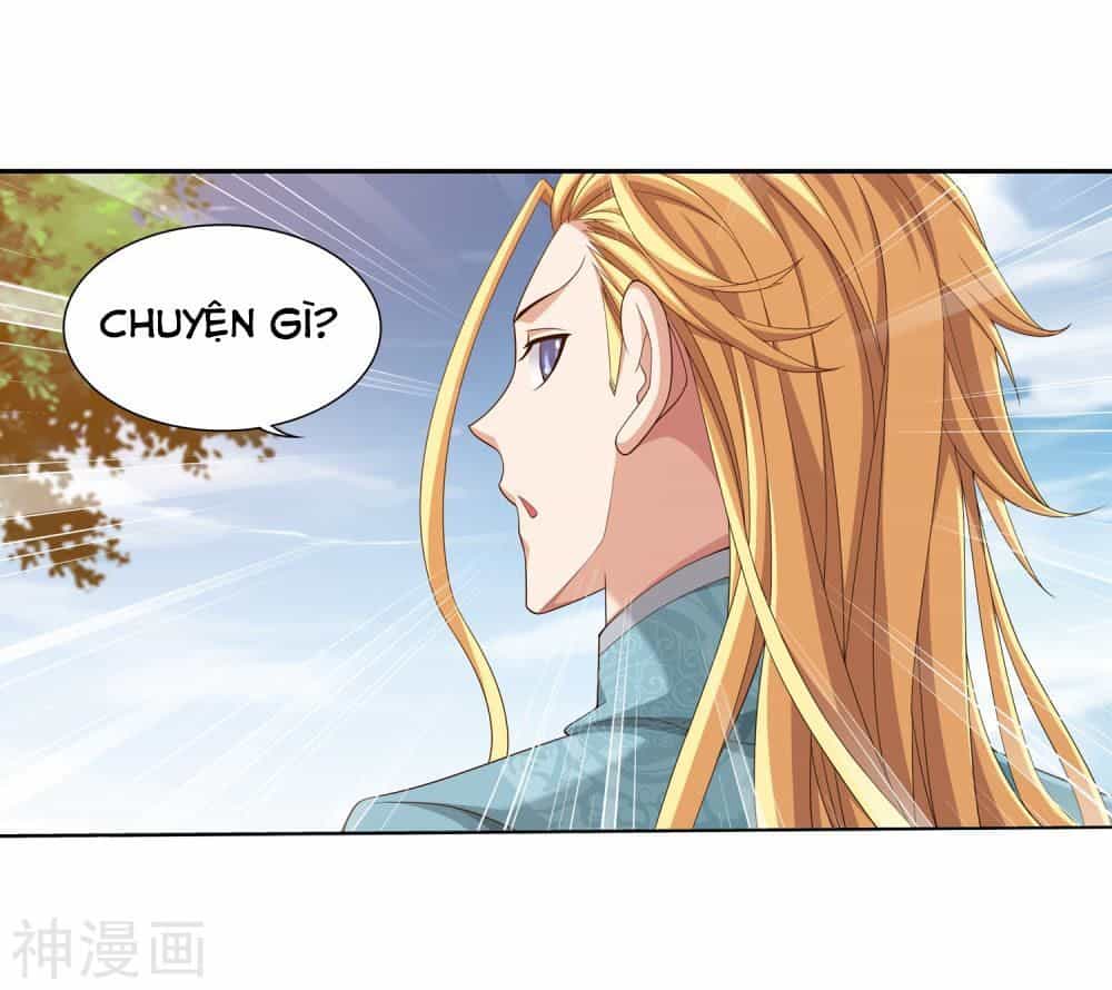 Đại Chúa Tể - Chương 181 - ảnh 11