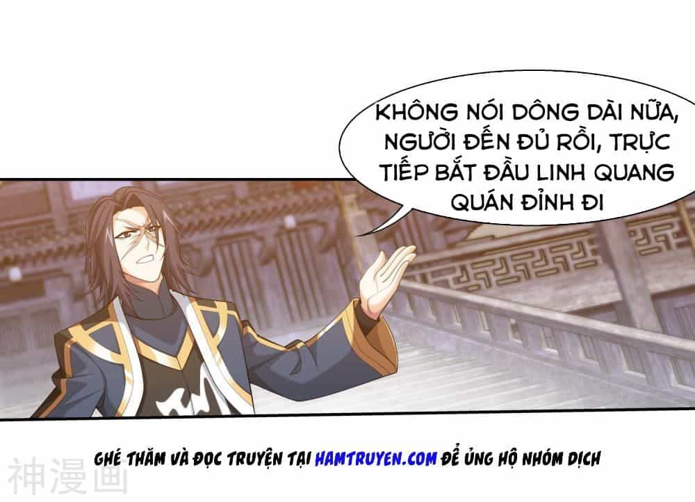 Đại Chúa Tể - Chương 182 - ảnh 28
