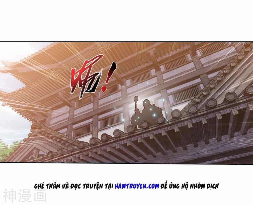 Đại Chúa Tể - Chương 182 - ảnh 37