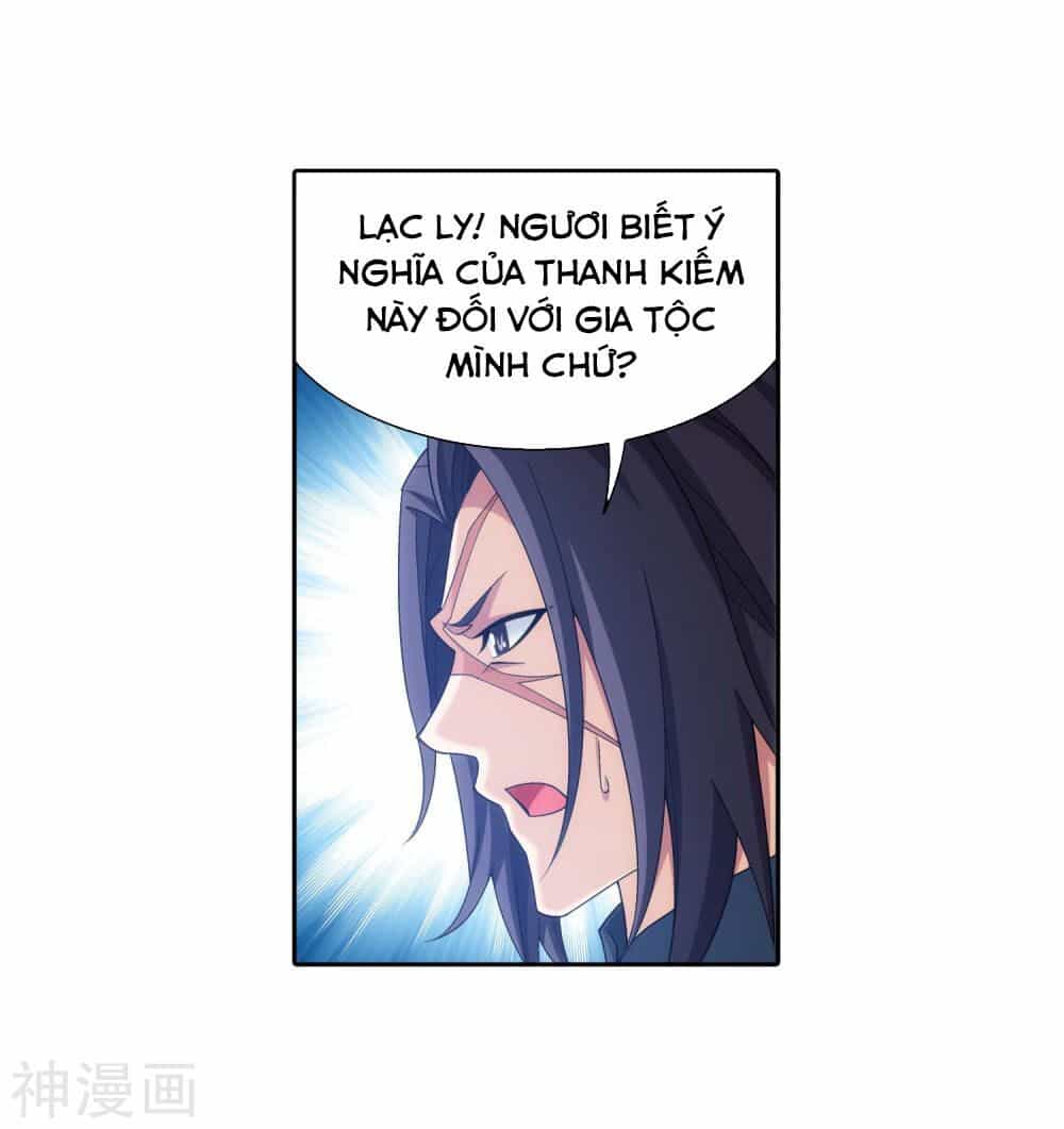 Đại Chúa Tể - Chương 183 - ảnh 30