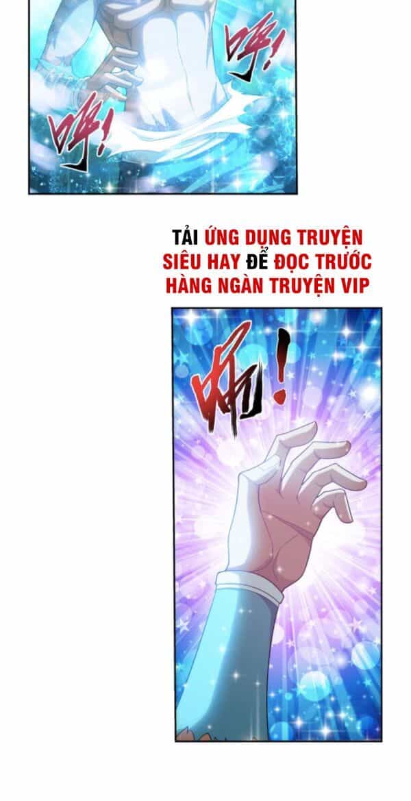 Đại Chúa Tể - Chương 186 - ảnh 15