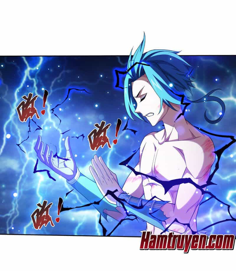 Đại Chúa Tể - Chương 187 - ảnh 11