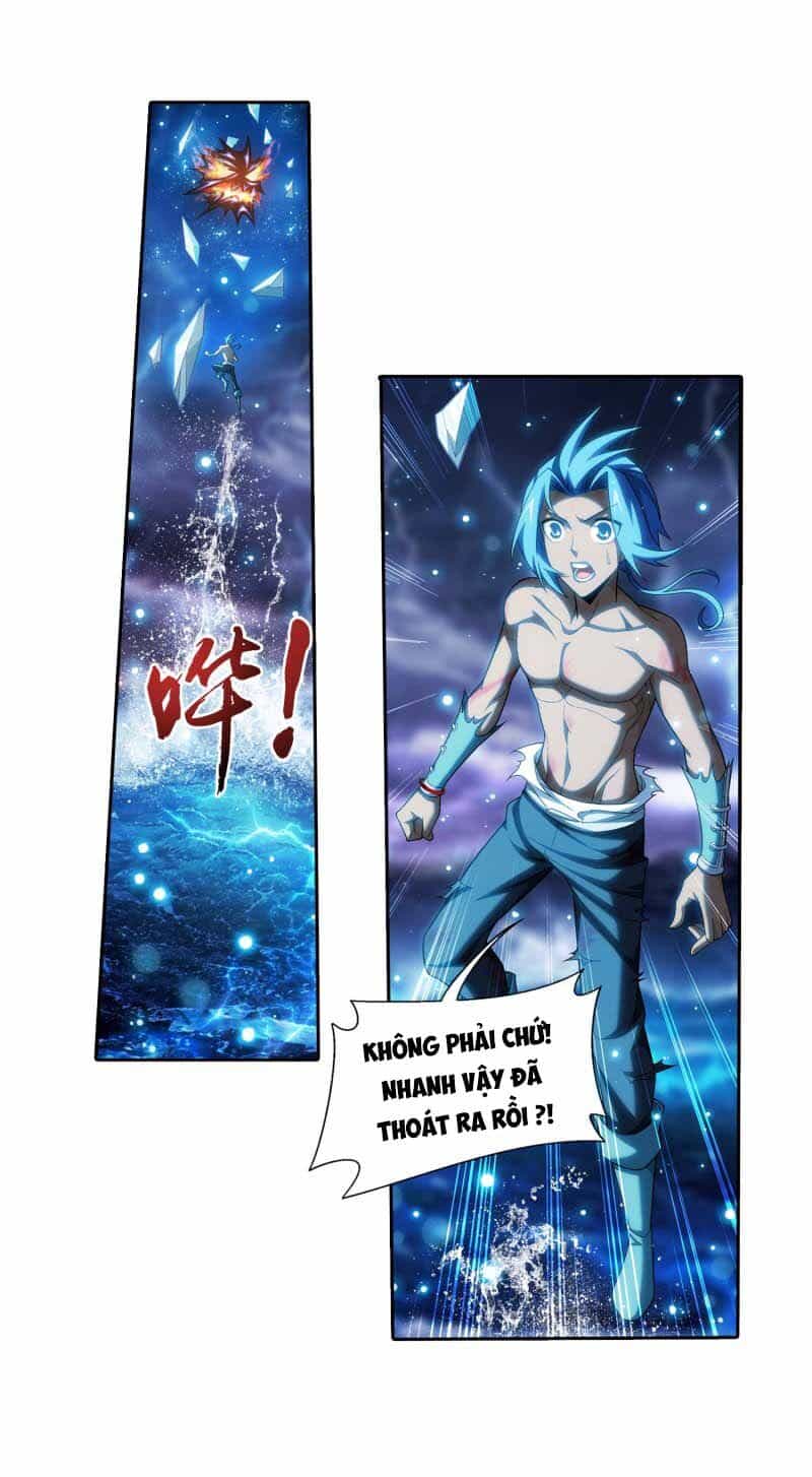 Đại Chúa Tể - Chương 189 - ảnh 27