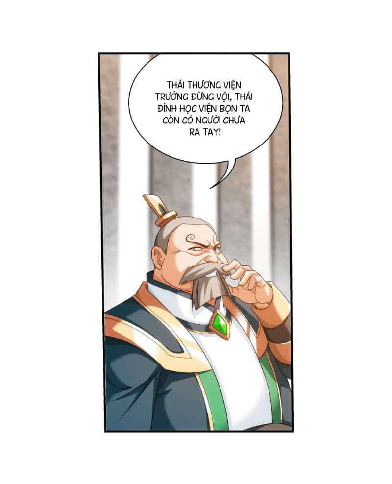 Đại Chúa Tể - Chương 191 - ảnh 36