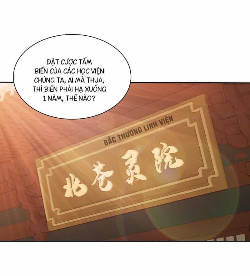 Đại Chúa Tể - Chương 192 - ảnh 26