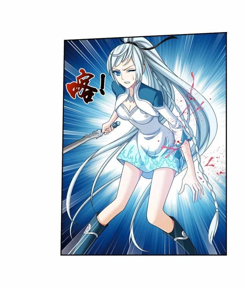 Đại Chúa Tể - Chương 193 - ảnh 18
