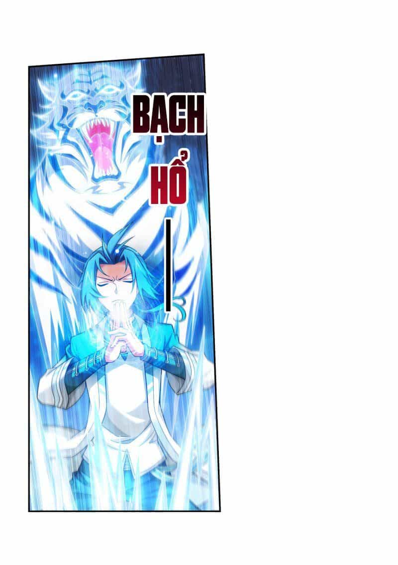Đại Chúa Tể - Chương 194 - ảnh 23