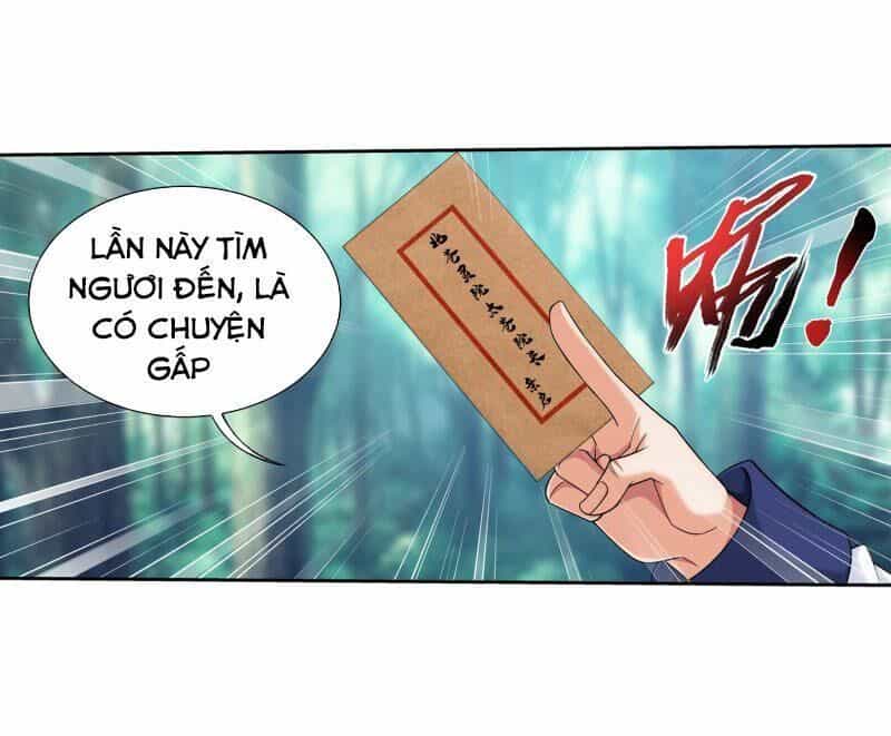Đại Chúa Tể - Chương 197 - ảnh 18