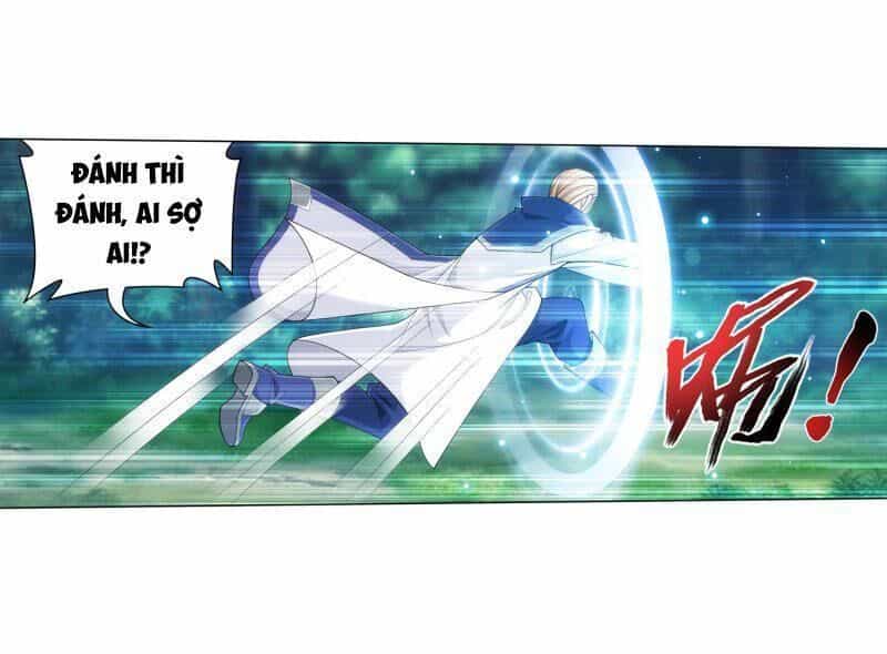 Đại Chúa Tể - Chương 197 - ảnh 30