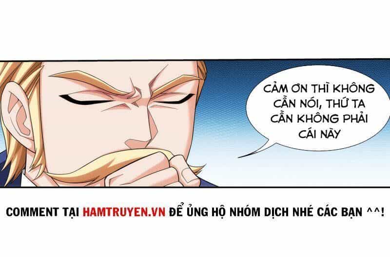 Đại Chúa Tể - Chương 197 - ảnh 37