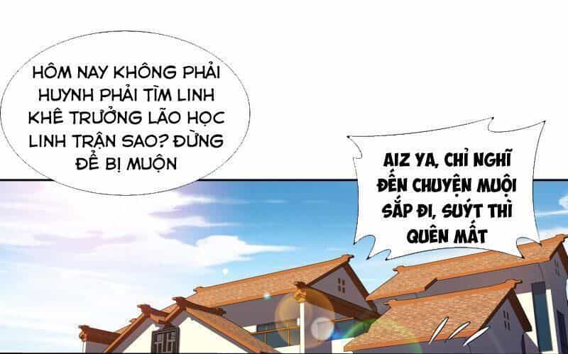 Đại Chúa Tể - Chương 198 - ảnh 24