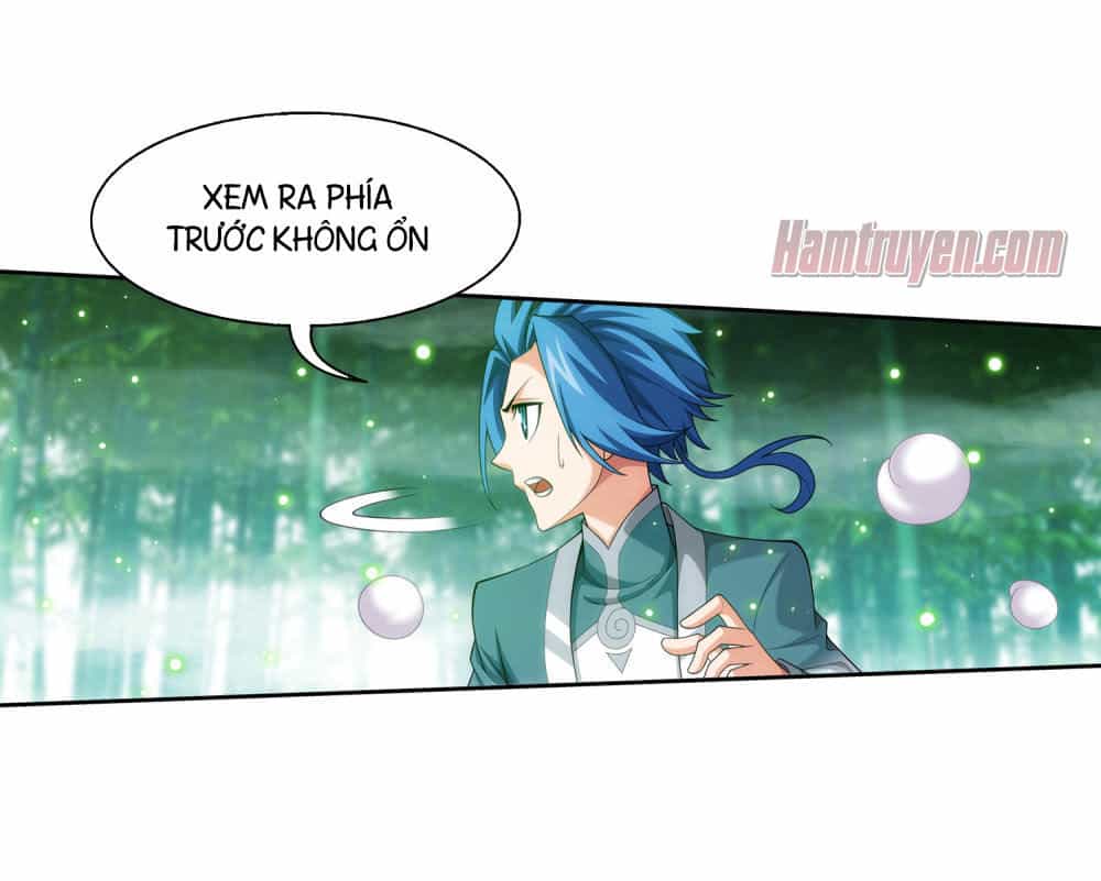 Đại Chúa Tể - Chương 199 - ảnh 13