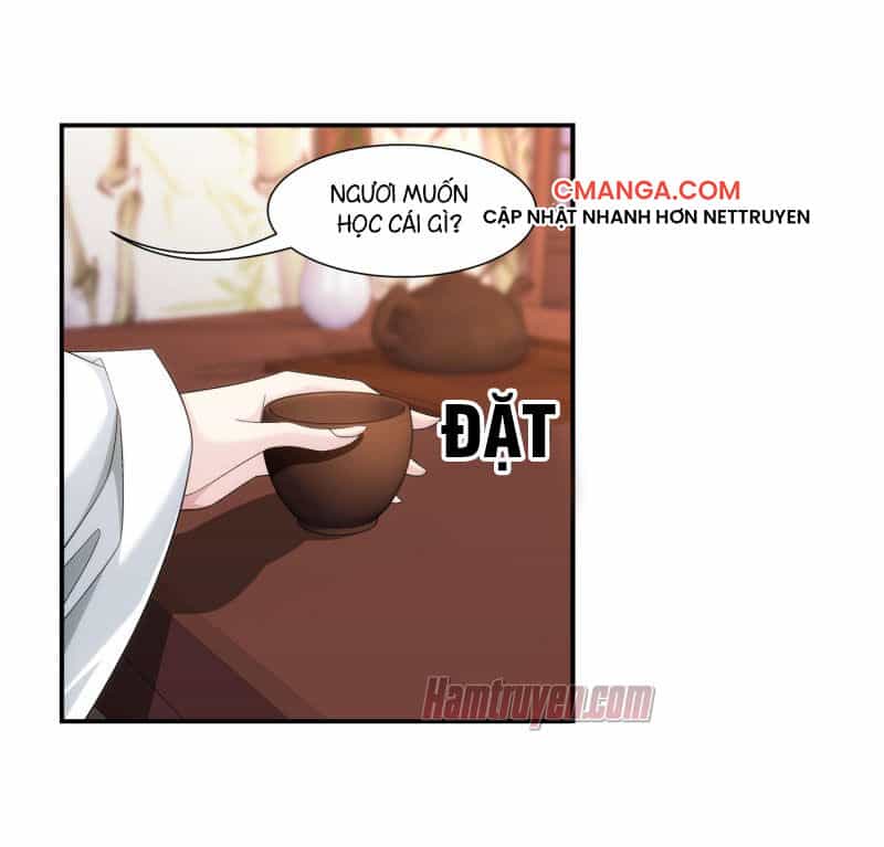 Đại Chúa Tể - Chương 200 - ảnh 22