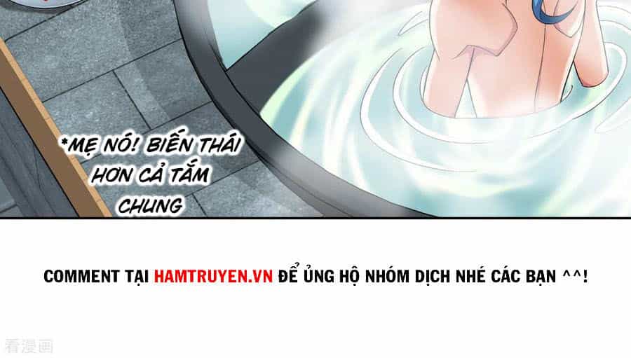 Đại Chúa Tể - Chương 204 - ảnh 26