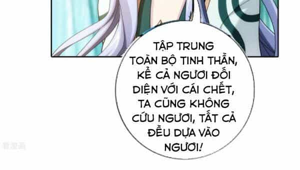 Đại Chúa Tể - Chương 205 - ảnh 11