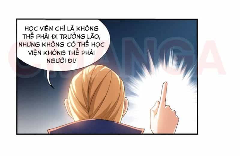 Đại Chúa Tể - Chương 211 - ảnh 18