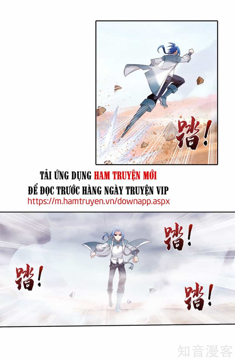 Đại Chúa Tể - Chương 216 - ảnh 8