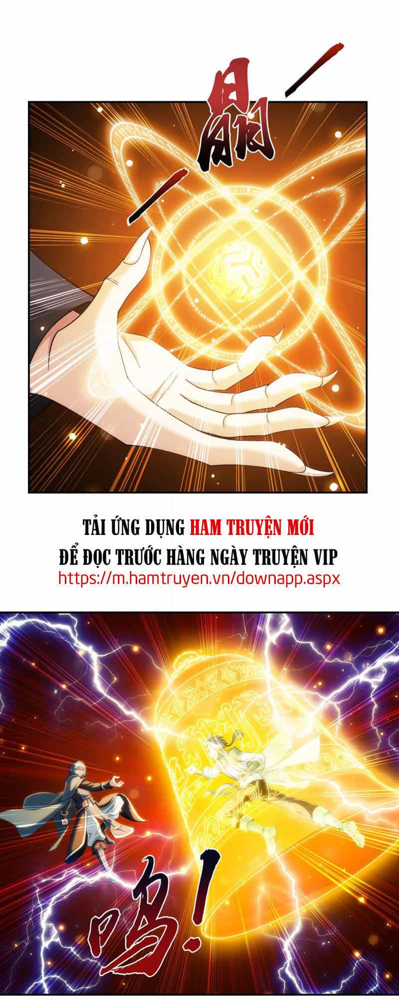Đại Chúa Tể - Chương 224 - ảnh 16