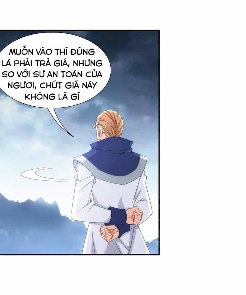 Đại Chúa Tể - Chương 257 - ảnh 4