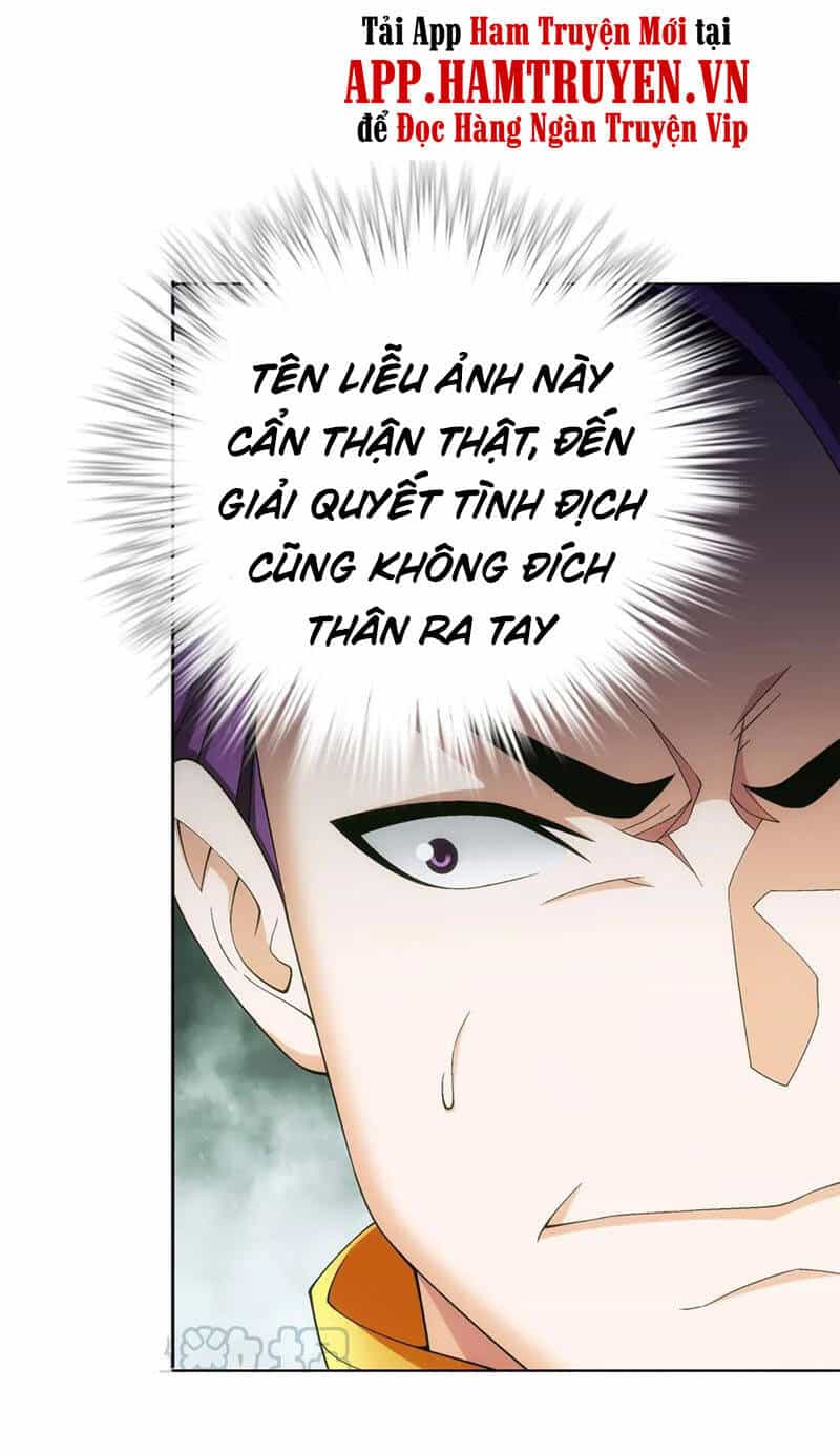 Đại Chúa Tể - Chương 259 - ảnh 16
