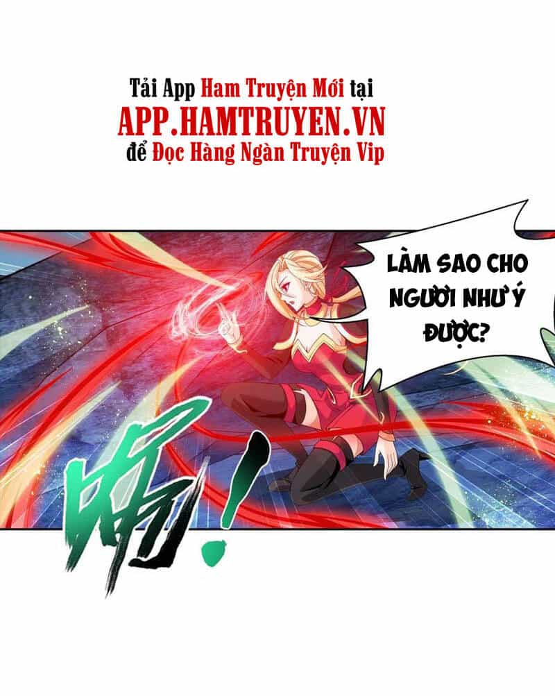 Đại Chúa Tể - Chương 259 - ảnh 19