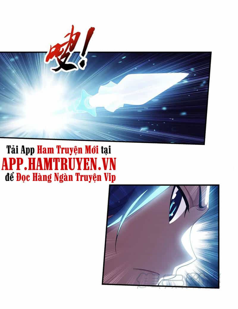 Đại Chúa Tể - Chương 260 - ảnh 10