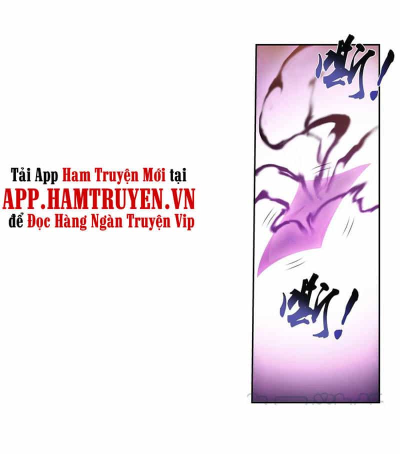 Đại Chúa Tể - Chương 261 - ảnh 24
