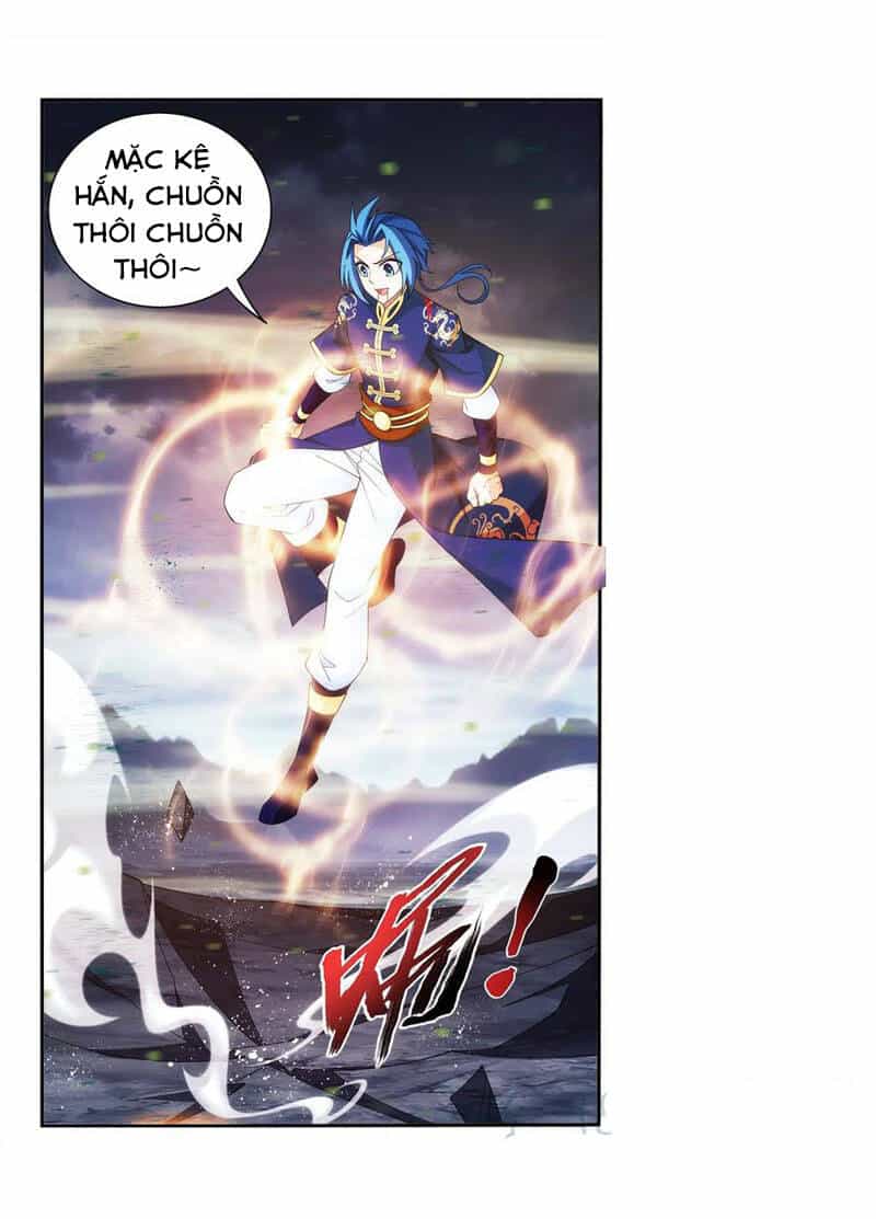 Đại Chúa Tể - Chương 262 - ảnh 18