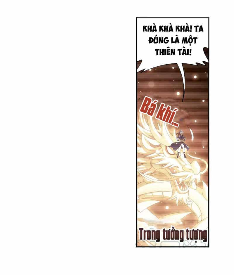 Đại Chúa Tể - Chương 263 - ảnh 8