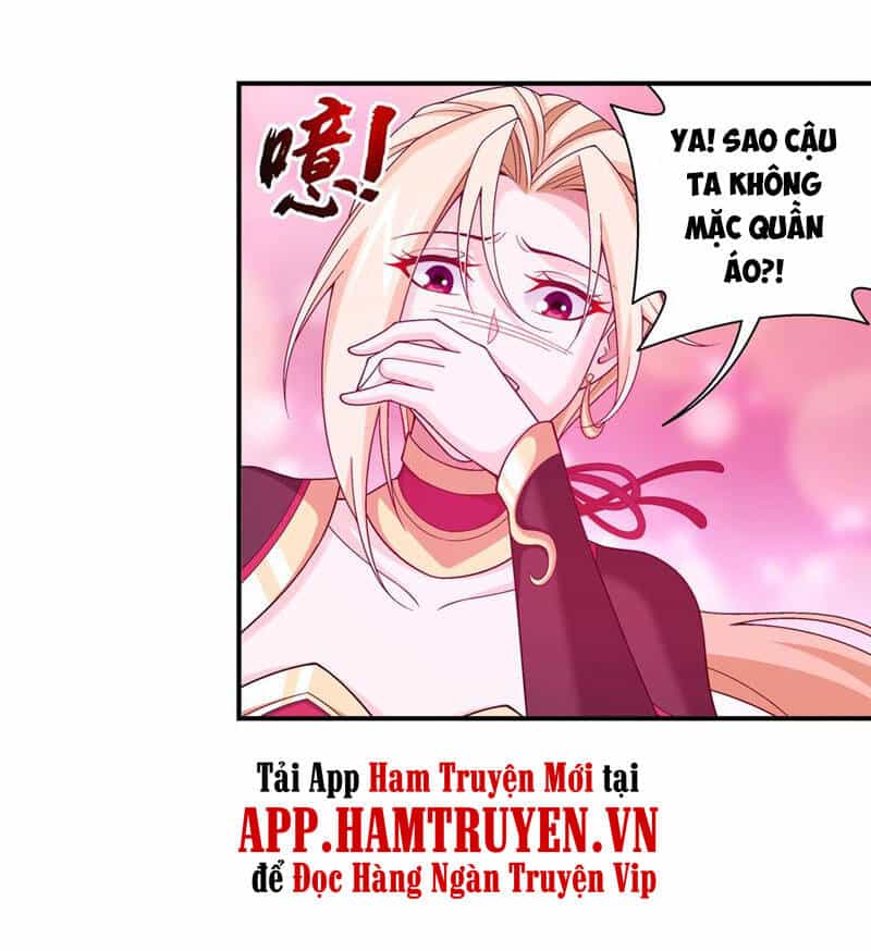 Đại Chúa Tể - Chương 265 - ảnh 23