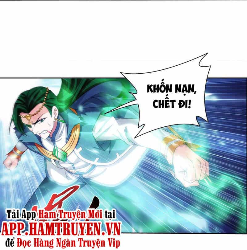 Đại Chúa Tể - Chương 268 - ảnh 6