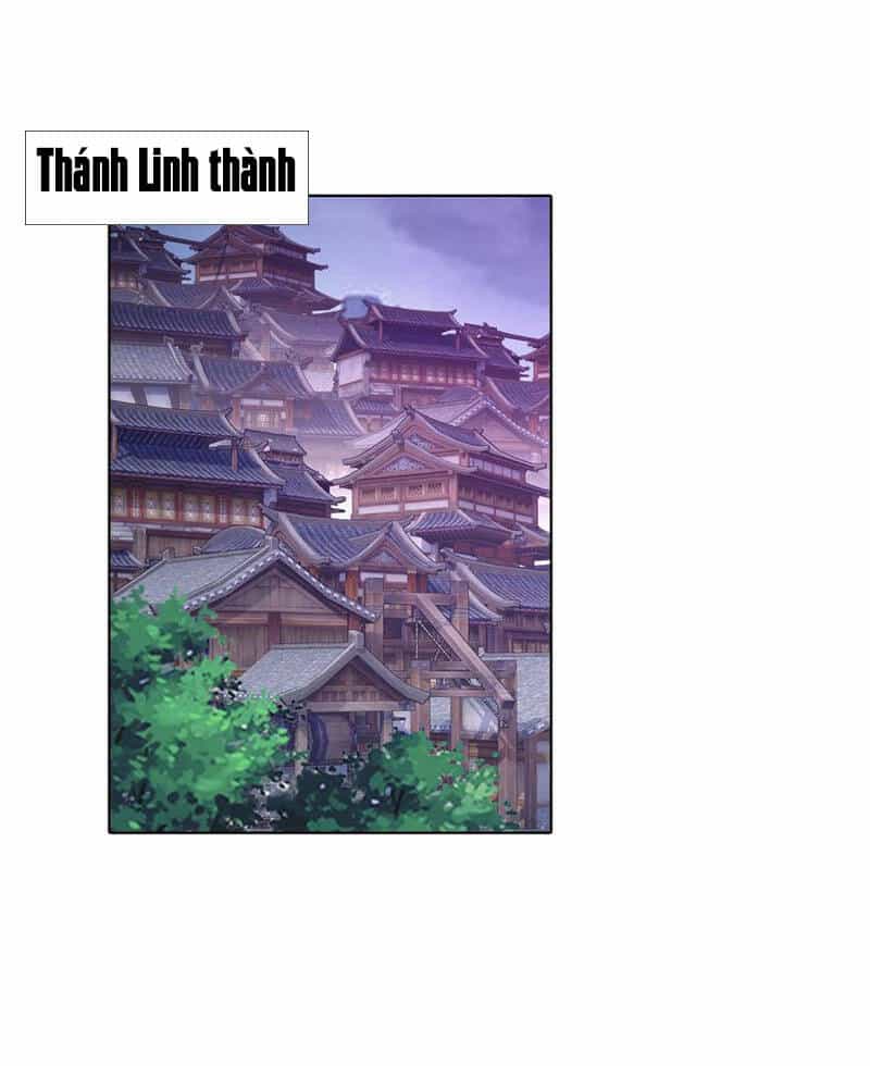 Đại Chúa Tể - Chương 274 - ảnh 15