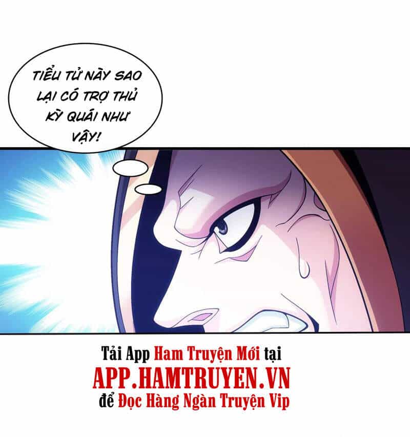 Đại Chúa Tể - Chương 276 - ảnh 20