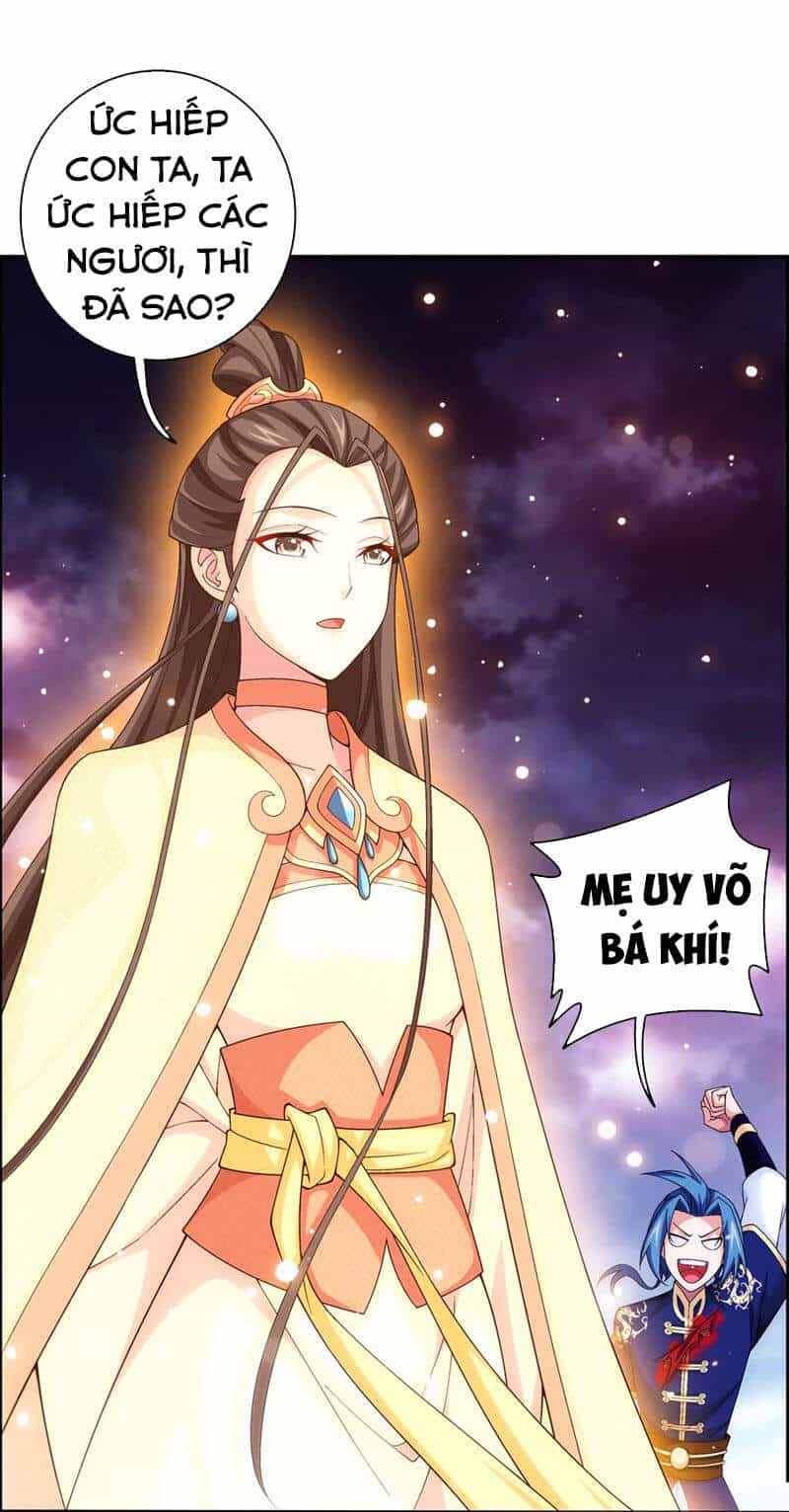 Đại Chúa Tể - Chương 277 - ảnh 35
