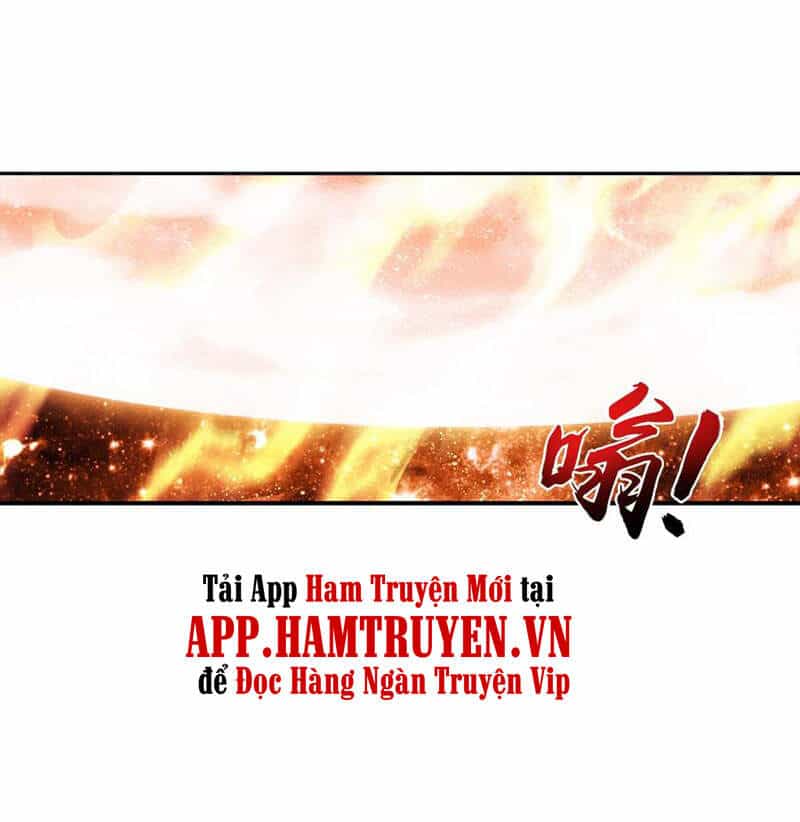Đại Chúa Tể - Chương 278 - ảnh 1