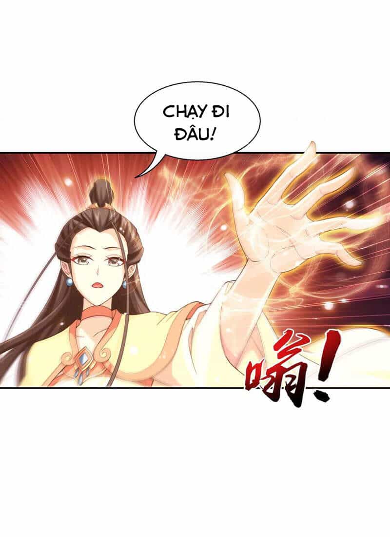 Đại Chúa Tể - Chương 278 - ảnh 16