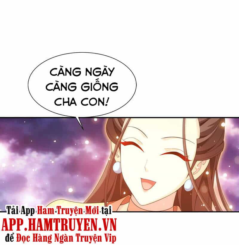 Đại Chúa Tể - Chương 278 - ảnh 28