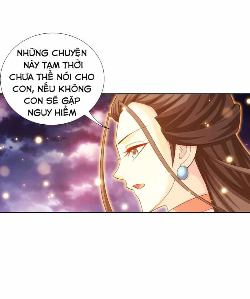 Đại Chúa Tể - Chương 278 - ảnh 30