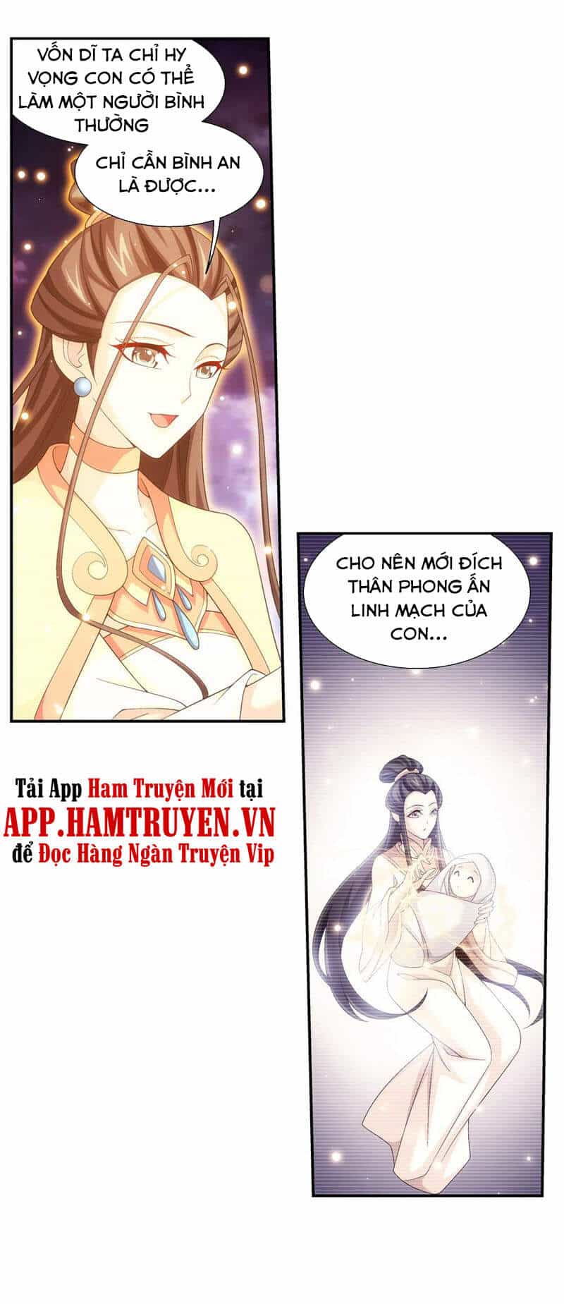 Đại Chúa Tể - Chương 278 - ảnh 31