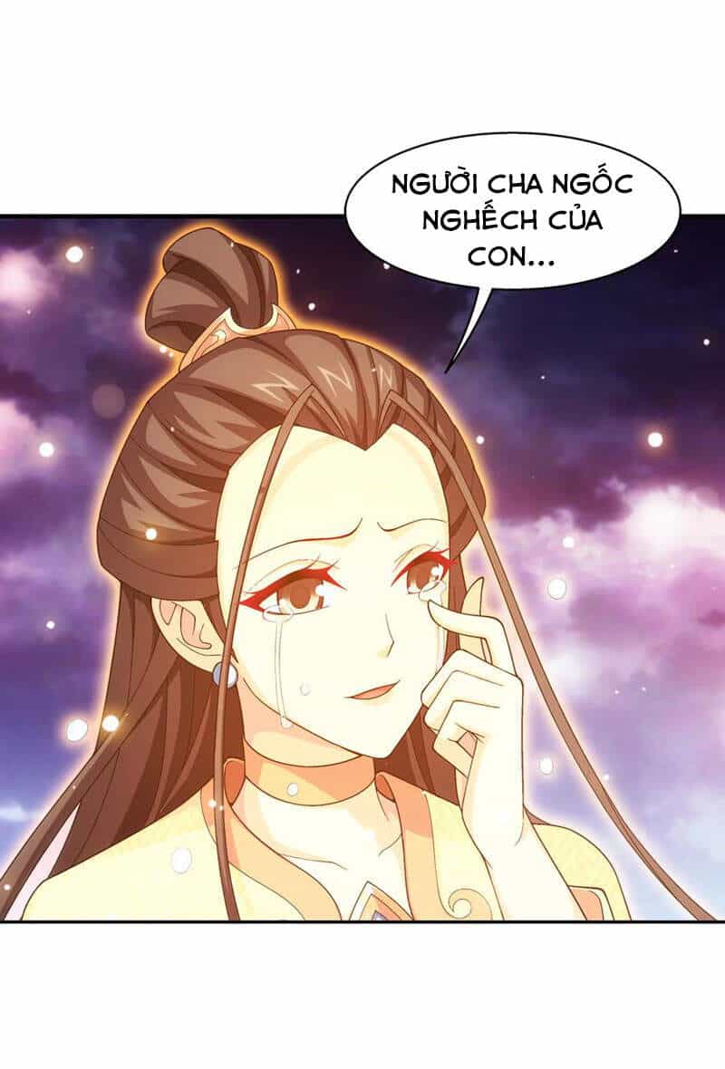 Đại Chúa Tể - Chương 278 - ảnh 34